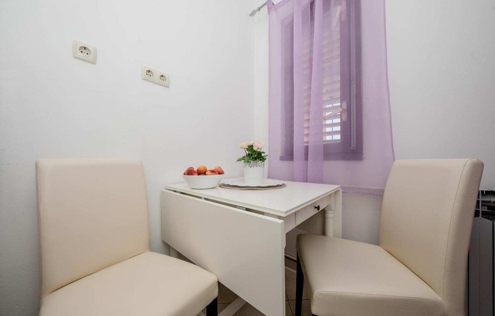 Apartments Makaus ซูเปทาร์สกา ดรากา ภายนอก รูปภาพ