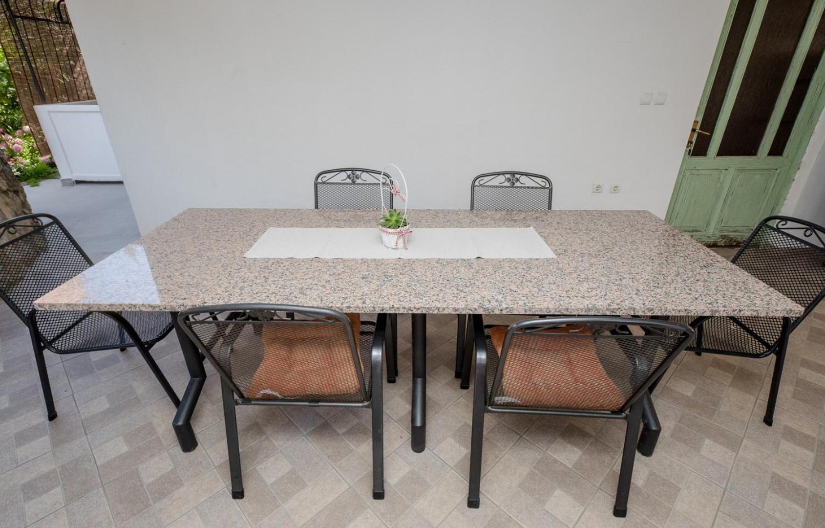 Apartments Makaus ซูเปทาร์สกา ดรากา ภายนอก รูปภาพ