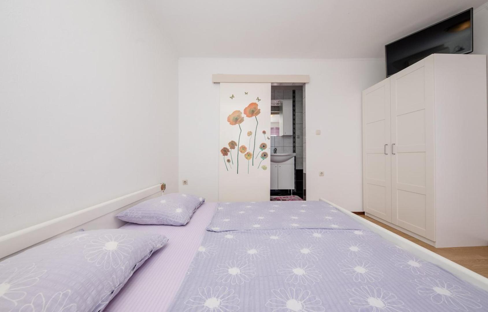 Apartments Makaus ซูเปทาร์สกา ดรากา ห้อง รูปภาพ